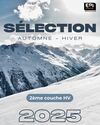 SÉLECTION HIVER - 2ème couche HV