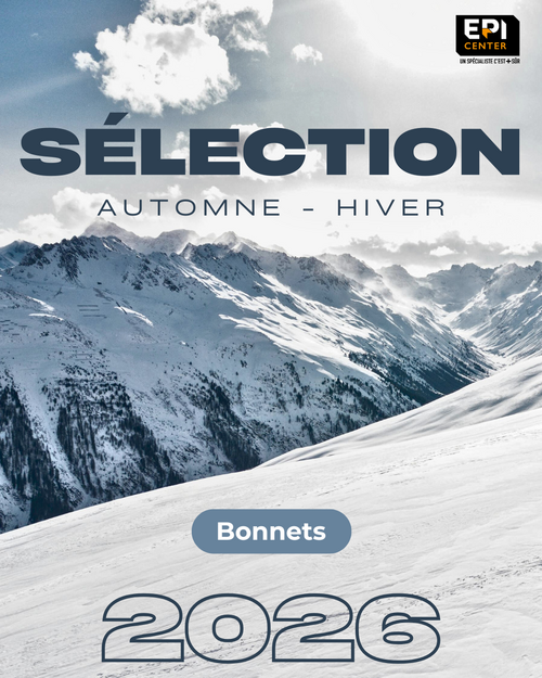 🌬️ Des bonnets pour affronter l'hiver tardif 🌬️ Des bonnets pour affronter l'hiver tardif