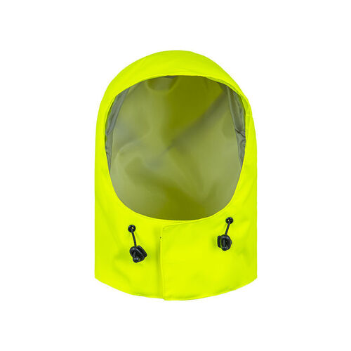 Capuche HV Amovible