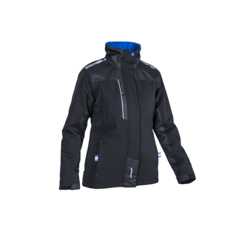 Parka femme softshell HIBARI