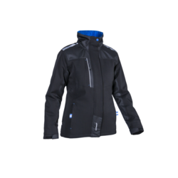 Parka femme softshell HIBARI
