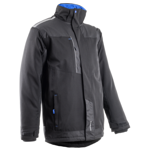 PARKA TAMIA HOMME
