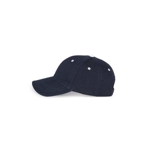 Casquette ORLANDO 6 panneaux
