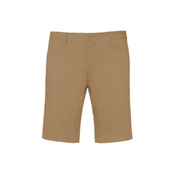 BERMUDA CHINO HOMME