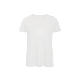 T-Shirt femme Organic