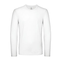 T-shirt Homme blanc