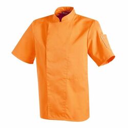 Veste Nero MC