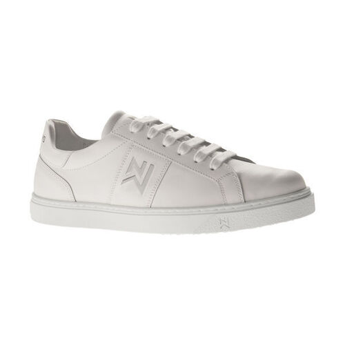 Chaussures non s&eacute;curit&eacute; MAEL OB E  BLC