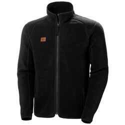 Polaire HERITAGE PILE JACKET