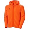 Polaire HERITAGE PILE HOODIE