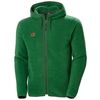 Polaire HERITAGE PILE HOODIE