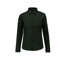 Chemise ML Femme K549