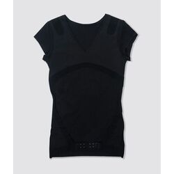 Sous-vêtement postural homme LYNE UP NOIR Sous-vêtement postural homme LYNE UP NOIR
