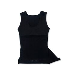 Sous-vêtement postural femme LYNE UP NOIR Sous-vêtement postural femme LYNE UP NOIR