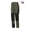 Pantalon femme super stretch