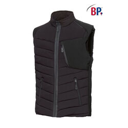 Gilet thermique mixte Gilet thermique mixte