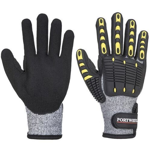 Gant IMPACT CUT NIT A722