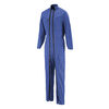 Combinaison 2 zips PYROP