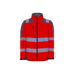 Softshell HV KITA�