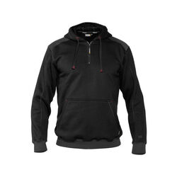 Sweat-shirt CAPUCHE INDY