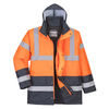 Parka HV TRAFFIC