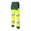 Pantalon HV LUK-LIGHT EJ78