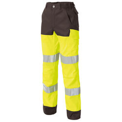 Pantalon HV LUK-LIGHT EJ84 Pantalon HV LUK-LIGHT EJ84