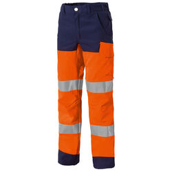 Pantalon HV LUK-LIGHT EJ84 Pantalon HV LUK-LIGHT EJ84