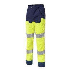 Pantalon PG HV LUK-LIGHT EJ84