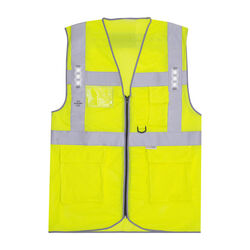 Gilet Safari Led Voiron