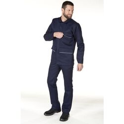 Veste WorkFR