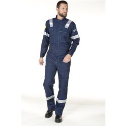 Combinaison BR 1 zip TECHPROTECT Combinaison BR 1 zip TECHPROTECT