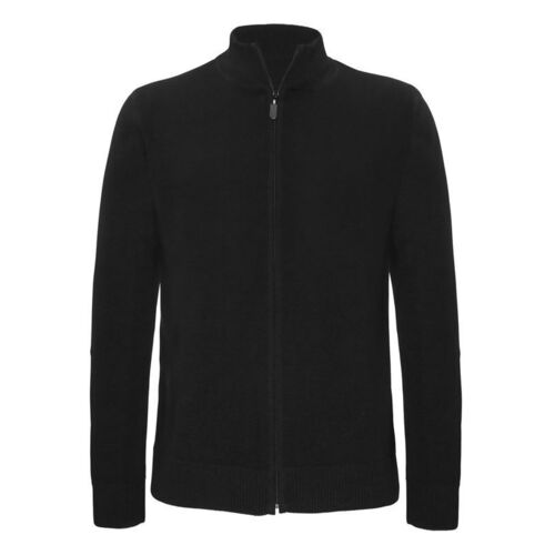 Gilet zipp&eacute; TOM