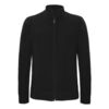 Gilet zipp� TOM