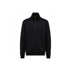 Veste Sweat Homme Noir