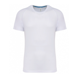 T-Shirt manche courte homme