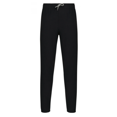 Pantalon de jogging Noir