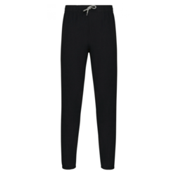 Pantalon de jogging Noir