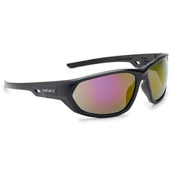 Lunettes KOMET verres FIRE FLASH Voiron
