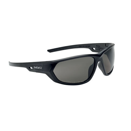 Lunettes KOMET verres fum&eacute;s anti-bu&eacute;e