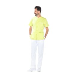 Tunique mixte Victor