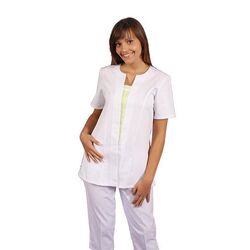 Tunique femme Violette