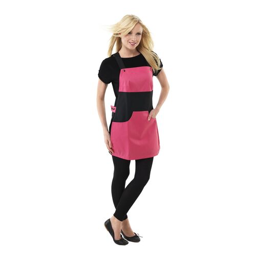 Chasuble femme Potiron