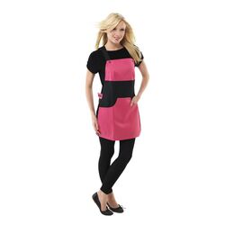 Chasuble femme Potiron