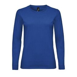 T-Shirt Femme Imperial LSL