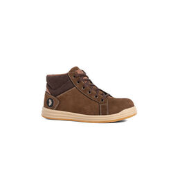 Chaussures de sécurité hautes KELLY S3 CI SRC