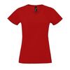 T-Shirt Femme Imperial V