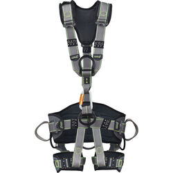 Harnais AIRTECH Voiron