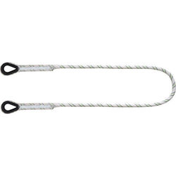 Longe de retenue TRESS&Eacute;E 11 MM Voiron