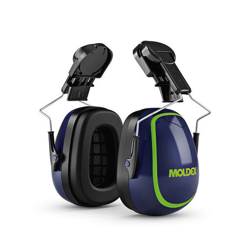 Casque Anti-Bruit avec Coquille MX-7